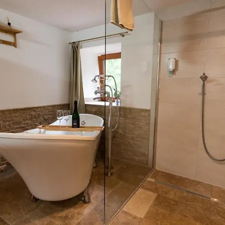 Wohnen Auf Der Ritterburg *