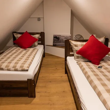 Wohnen Auf Der Ritterburg *