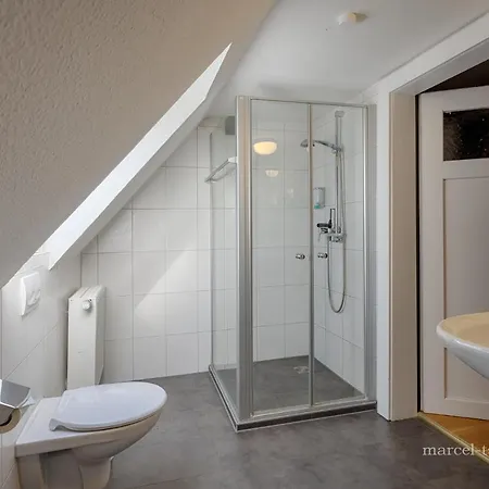 Wohnen Auf Der Ritterburg Tatil Evi Haßmersheim