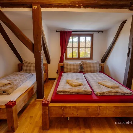 Wohnen Auf Der Ritterburg *